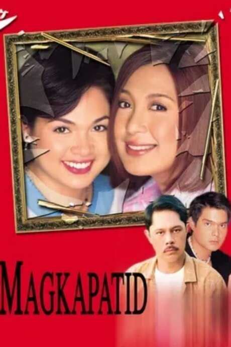 kayatan magkapatid